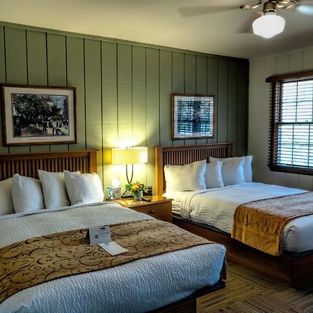 Postoak Lodge And Retreat Tulsa Extérieur photo