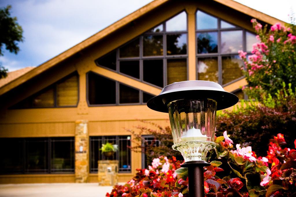 Postoak Lodge And Retreat Tulsa Chambre photo