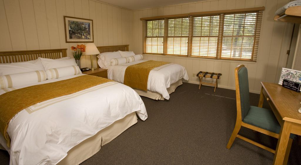 Postoak Lodge And Retreat Tulsa Chambre photo