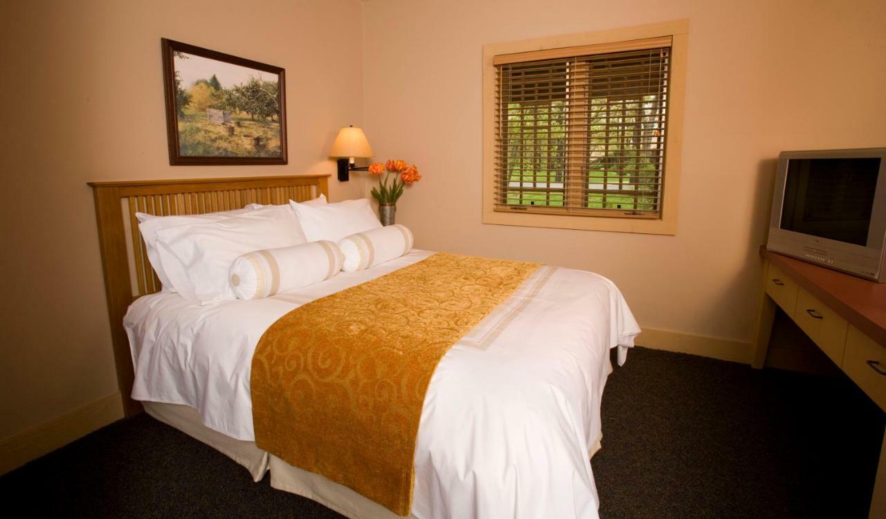 Postoak Lodge And Retreat Tulsa Chambre photo