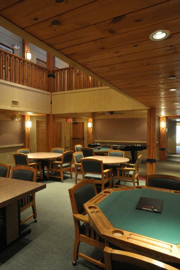 Postoak Lodge And Retreat Tulsa Chambre photo