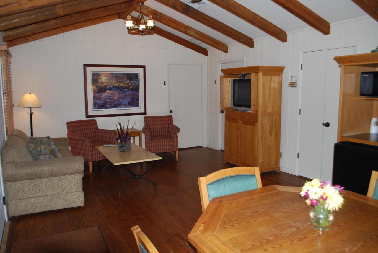 Postoak Lodge And Retreat Tulsa Chambre photo
